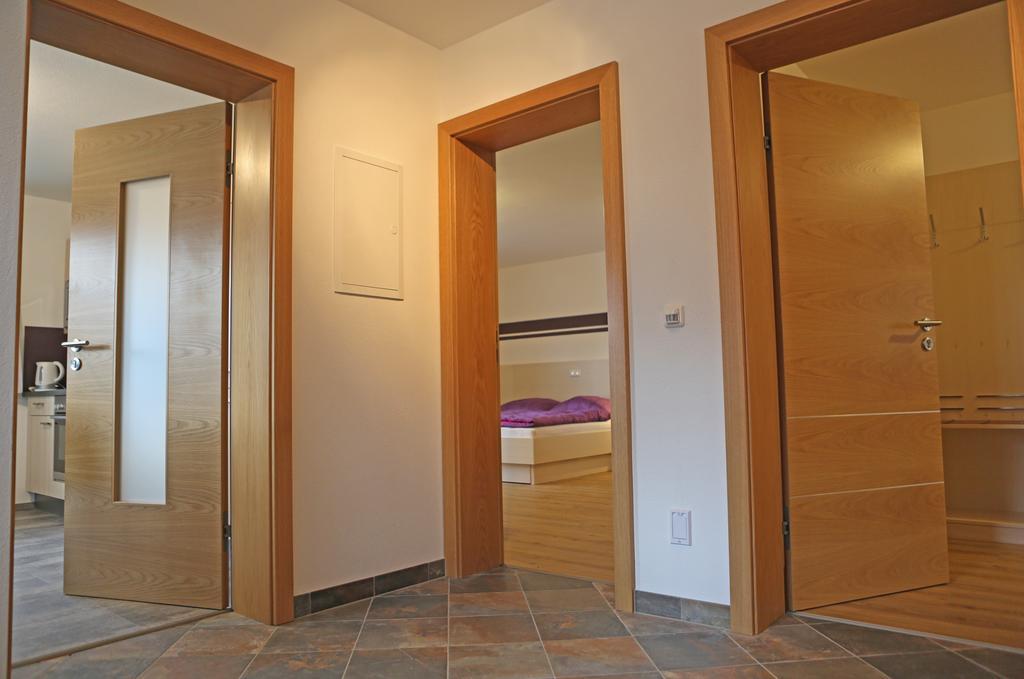 Zeilner Dachstein Apartment Гозау Номер фото